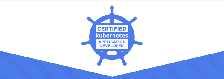 Becoming a Certified Kubernetes Application Developer