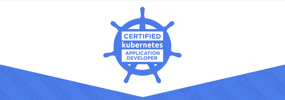 Becoming a Certified Kubernetes Application Developer